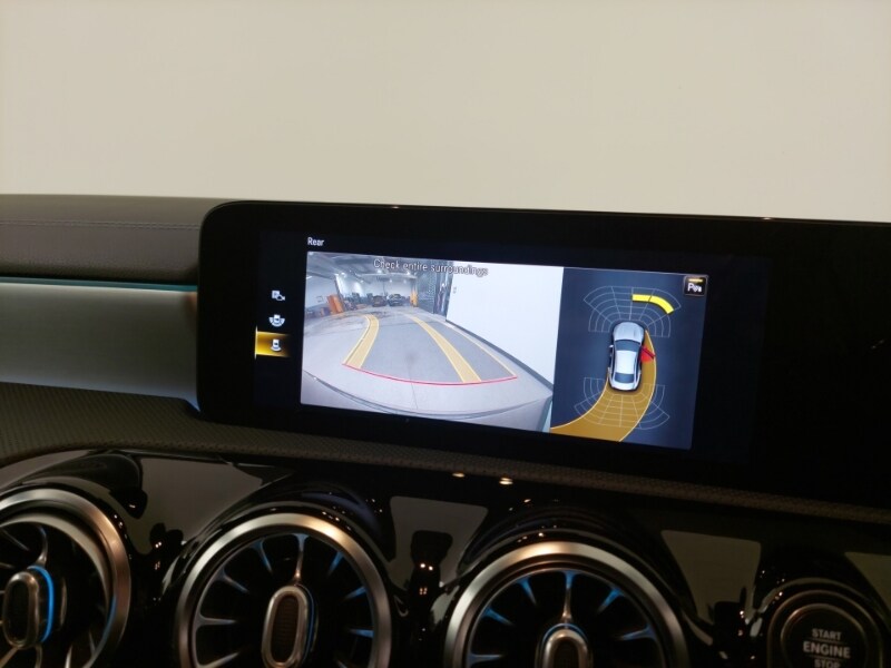 Used Mercedes-Benz CLA 2020 for sale - 76779815: Photo 19