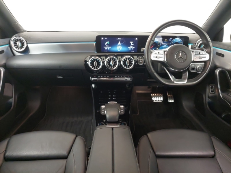 Used Mercedes-Benz CLA 2020 for sale - 76779815: Photo 2