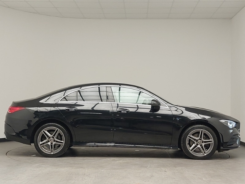 Used Mercedes-Benz CLA 2020 for sale - 76779815: Photo 4