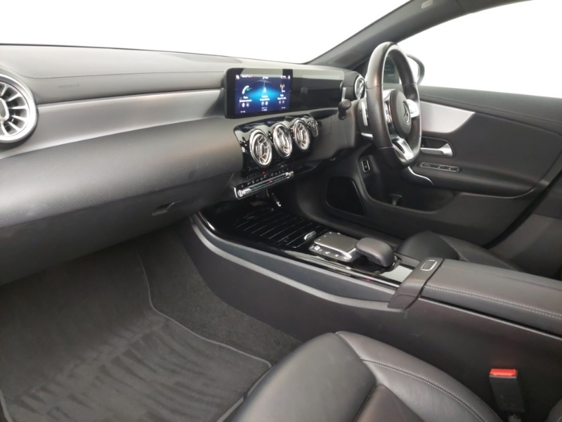 Used Mercedes-Benz CLA 2020 for sale - 76779815: Photo 5