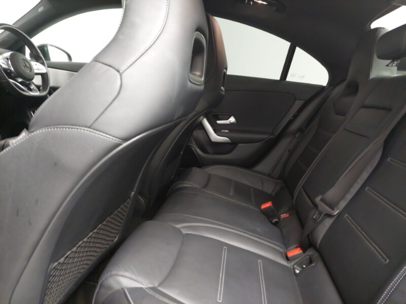 Used Mercedes-Benz CLA 2020 for sale - 76779815: Photo 6