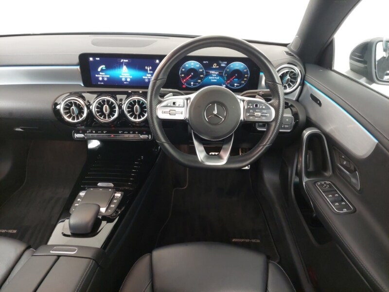 Used Mercedes-Benz CLA 2020 for sale - 76779815: Photo 7