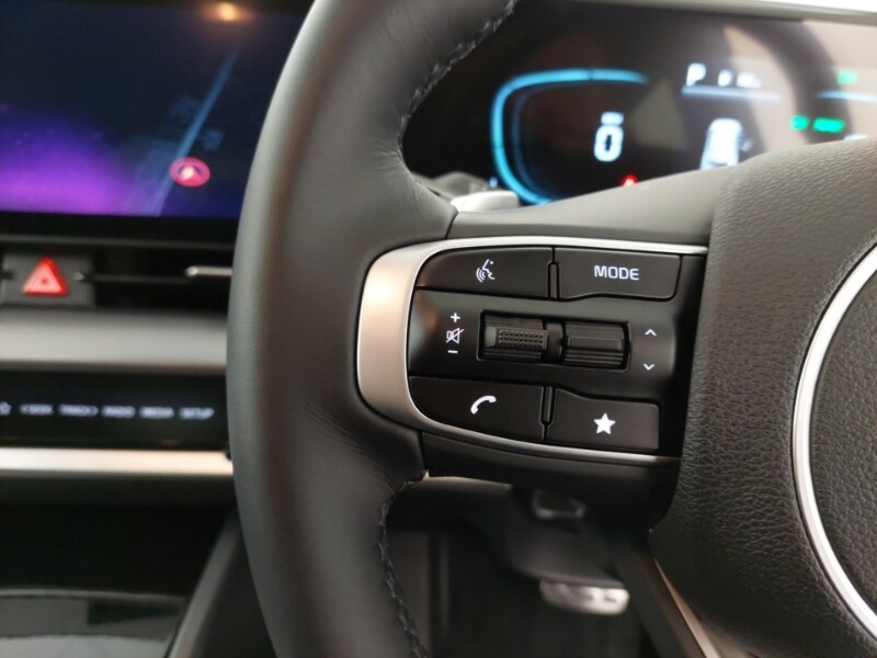 Used Kia Sportage 2025 for sale - 76937851: Photo 14