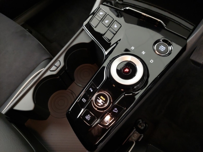 Used Kia Sportage 2025 for sale - 76937851: Photo 15