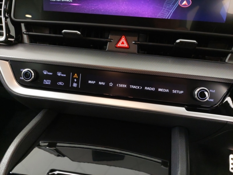 Used Kia Sportage 2025 for sale - 76937851: Photo 17