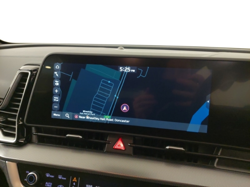 Used Kia Sportage 2025 for sale - 76937851: Photo 18