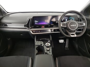 Used Kia Sportage 2025 for sale - 76937851: Photo