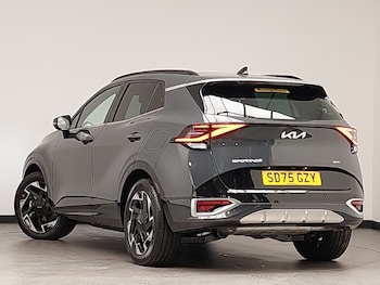 Used Kia Sportage 2025 for sale - 76937851: Photo