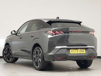 Used Peugeot 3008 2024 for sale - 75065942: Photo