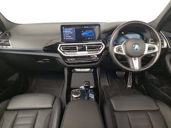 Used BMW iX3 2022 for sale - 77439374: Photo