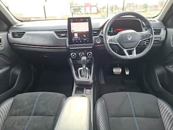 Used Renault Arkana 2024 for sale - 79743307: Photo