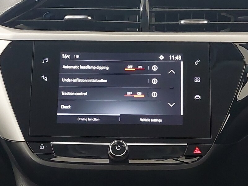 Used Vauxhall Corsa 2020 for sale - 77933019: Photo 11