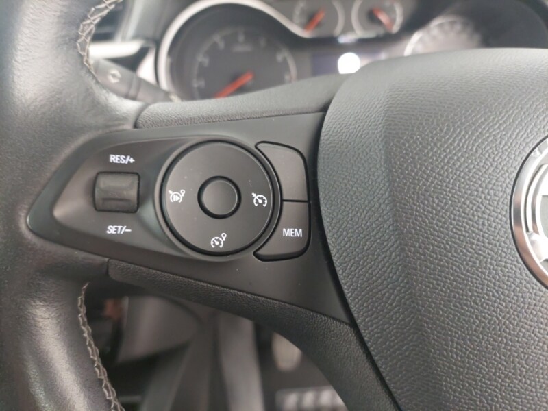 Used Vauxhall Corsa 2020 for sale - 77933019: Photo 14