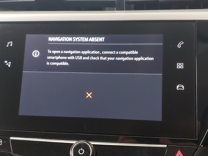 Used Vauxhall Corsa 2020 for sale - 77933019: Photo 15