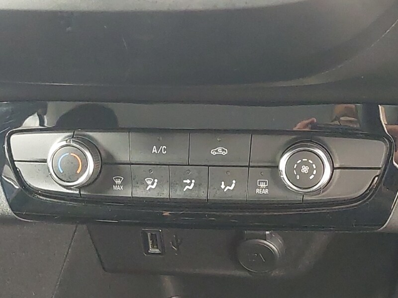 Used Vauxhall Corsa 2020 for sale - 77933019: Photo 17