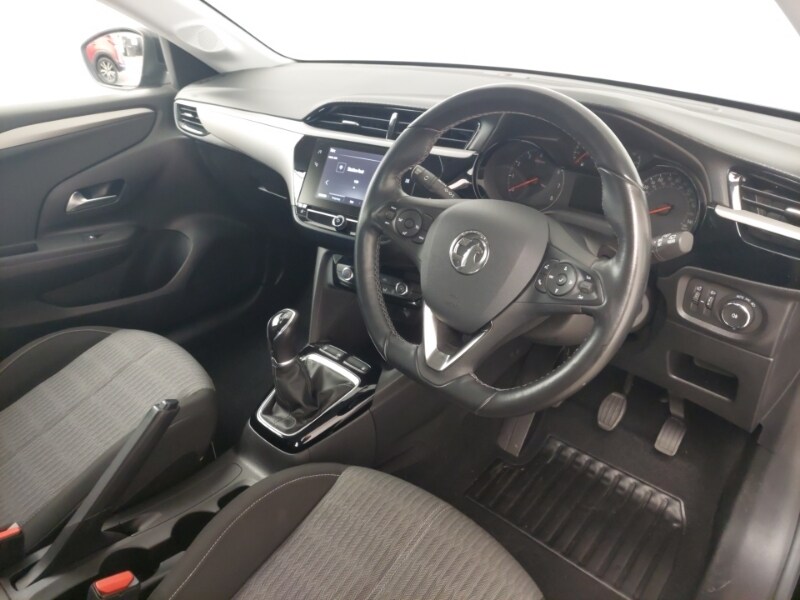Used Vauxhall Corsa 2020 for sale - 77933019: Photo 19