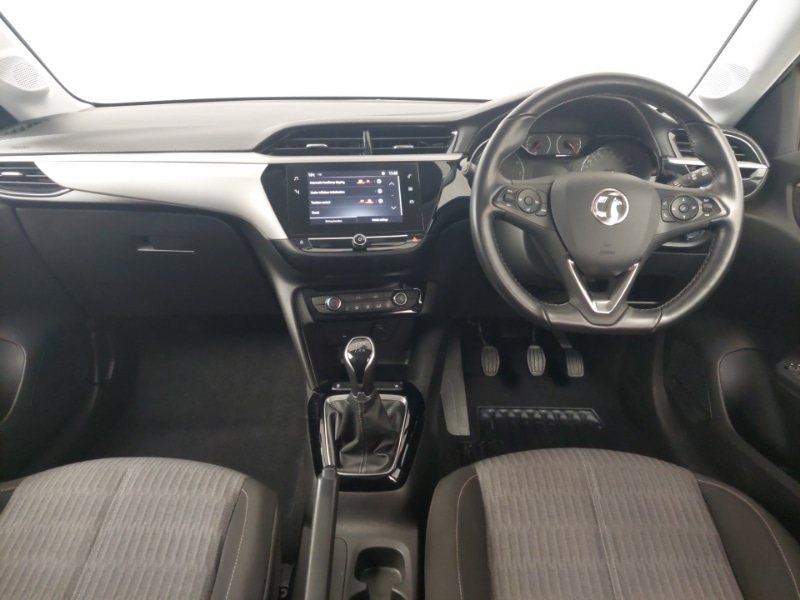 Used Vauxhall Corsa 2020 for sale - 77933019: Photo 2