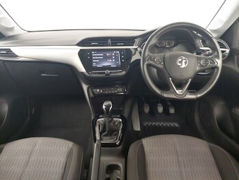 Used Vauxhall Corsa 2020 for sale - 77933019: Photo