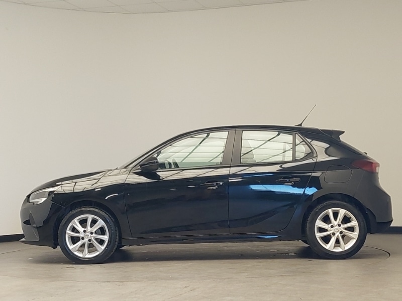 Used Vauxhall Corsa 2020 for sale - 77933019: Photo 4