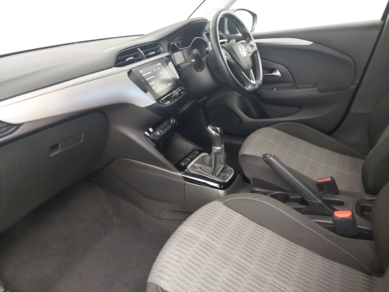 Used Vauxhall Corsa 2020 for sale - 77933019: Photo 5