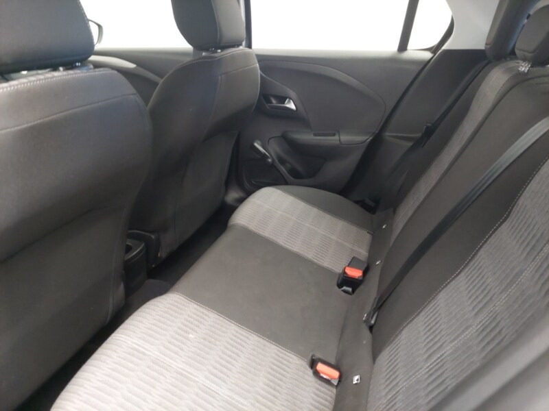 Used Vauxhall Corsa 2020 for sale - 77933019: Photo 6