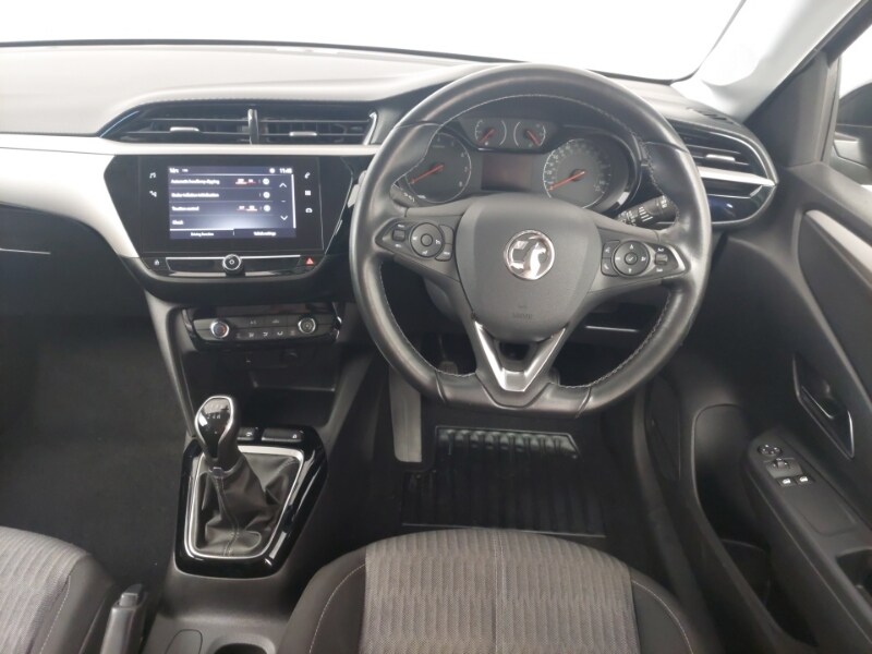 Used Vauxhall Corsa 2020 for sale - 77933019: Photo 7