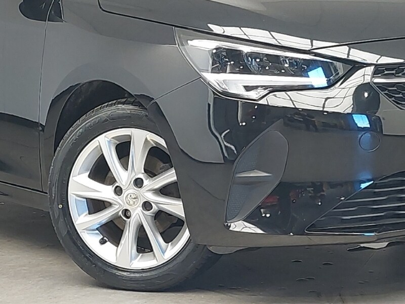 Used Vauxhall Corsa 2020 for sale - 77933019: Photo 9