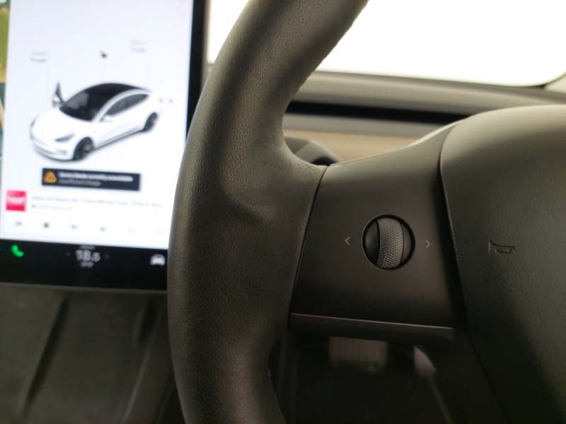 Used Tesla Model 3 2021 for sale - 76134853: Photo 16