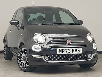 Used Fiat 500 2023 for sale - 78268915: Photo