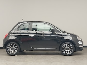 Used Fiat 500 2023 for sale - 78268915: Photo