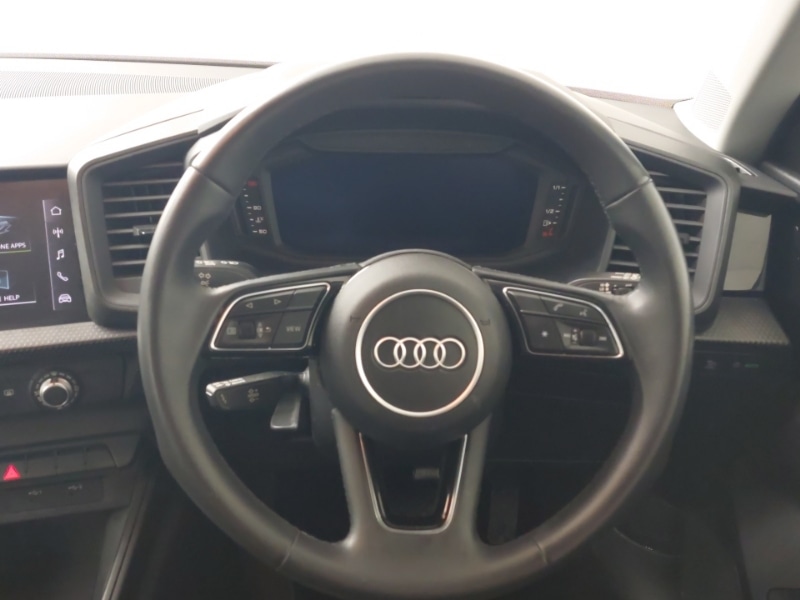 Used Audi A1 2023 for sale - 77669921: Photo 10