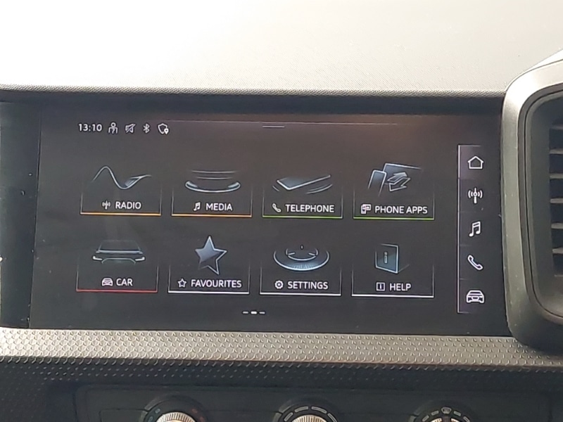 Used Audi A1 2023 for sale - 77669921: Photo 11