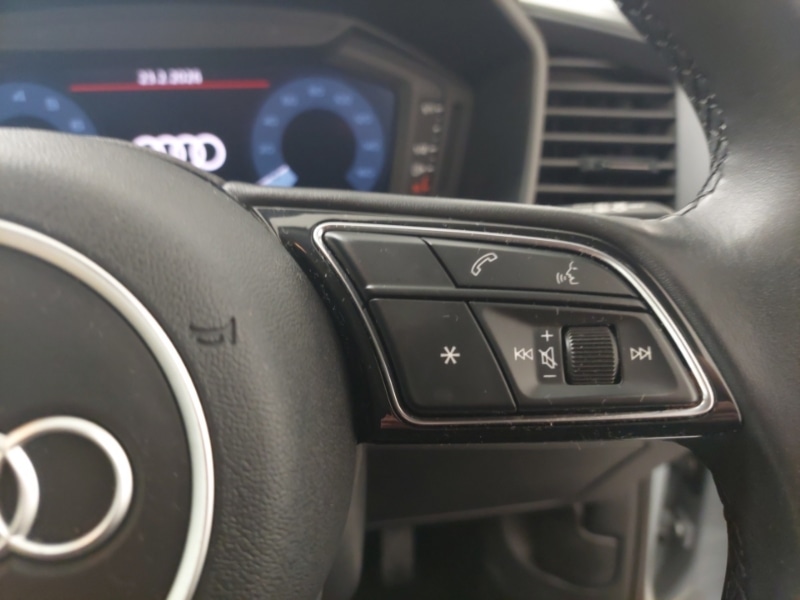 Used Audi A1 2023 for sale - 77669921: Photo 13