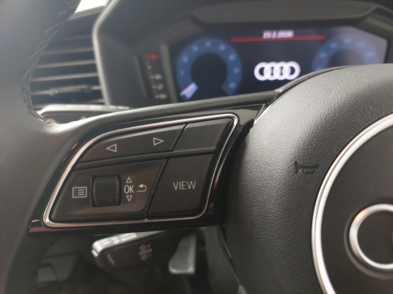 Used Audi A1 2023 for sale - 77669921: Photo 14