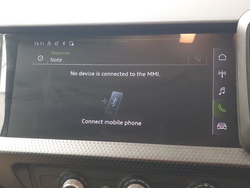 Used Audi A1 2023 for sale - 77669921: Photo 15