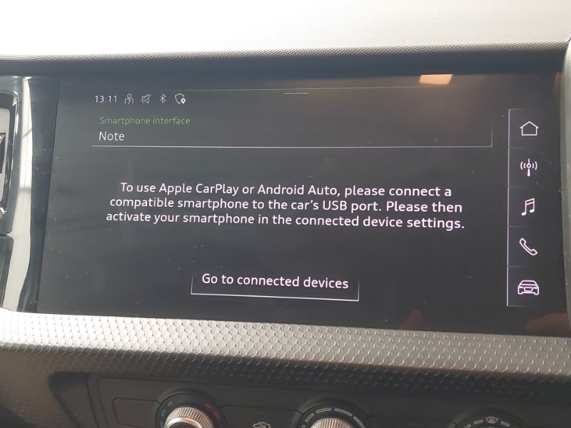 Used Audi A1 2023 for sale - 77669921: Photo 16