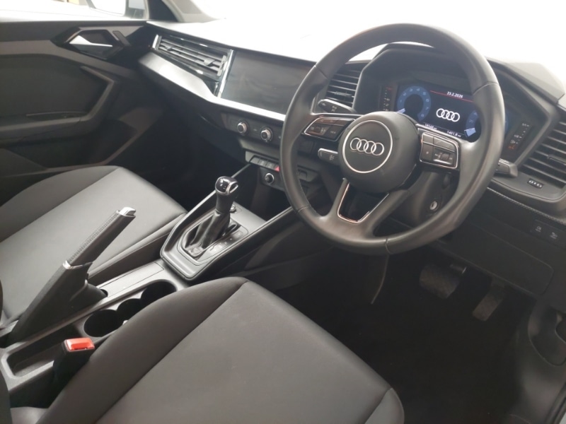Used Audi A1 2023 for sale - 77669921: Photo 19