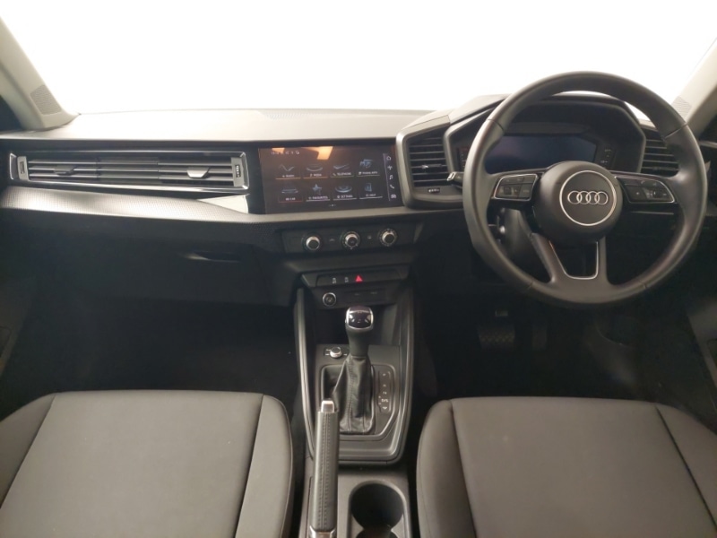 Used Audi A1 2023 for sale - 77669921: Photo 2