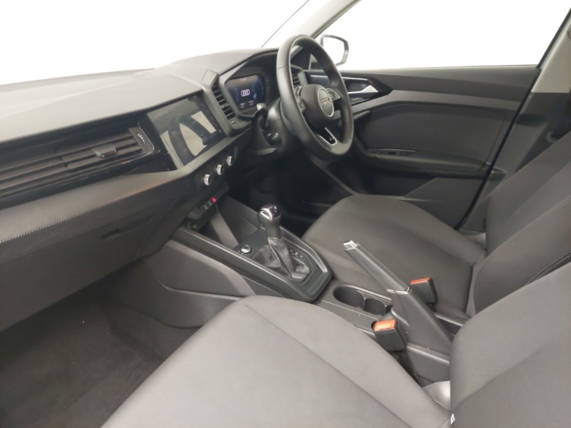 Used Audi A1 2023 for sale - 77669921: Photo 5