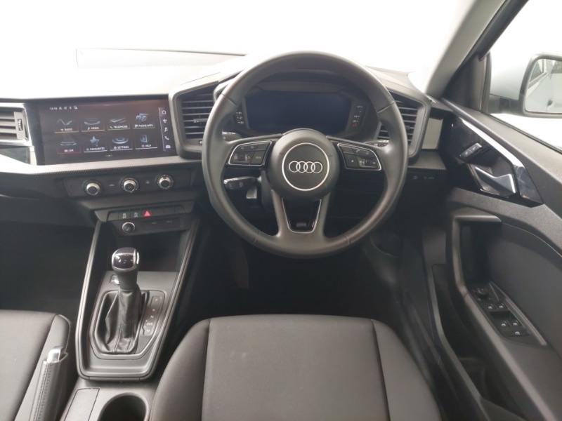 Used Audi A1 2023 for sale - 77669921: Photo 7