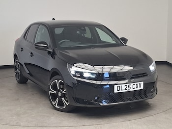 Used Vauxhall Corsa 2025 for sale - 79218488: Photo