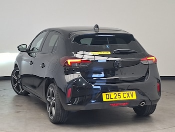 Used Vauxhall Corsa 2025 for sale - 79218488: Photo