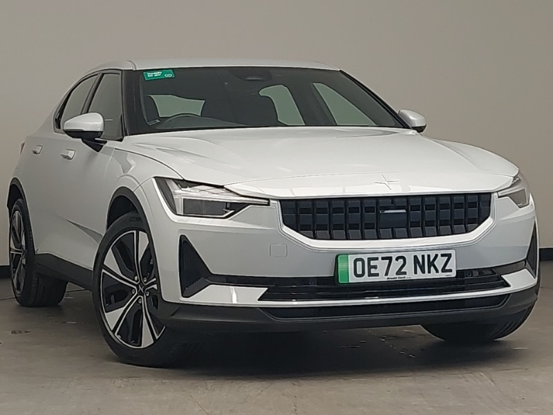 Used Polestar Polestar 2 2022 for sale - 77736412: Photo 1