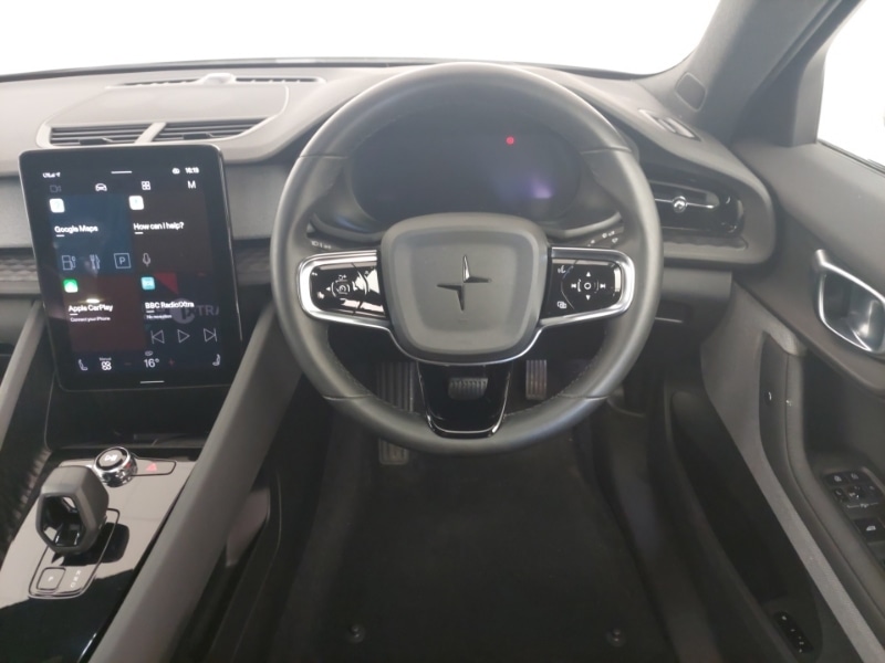 Used Polestar Polestar 2 2022 for sale - 77736412: Photo 11