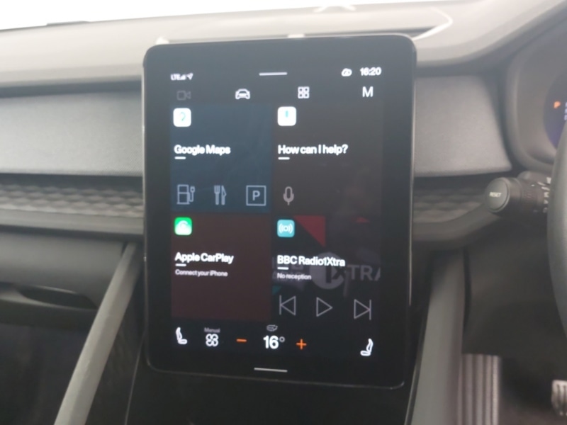 Used Polestar Polestar 2 2022 for sale - 77736412: Photo 17