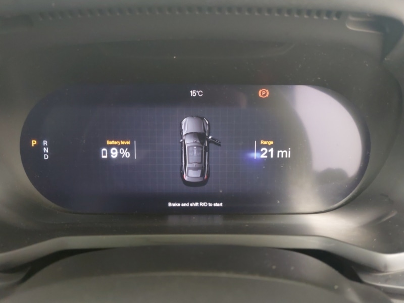 Used Polestar Polestar 2 2022 for sale - 77736412: Photo 18