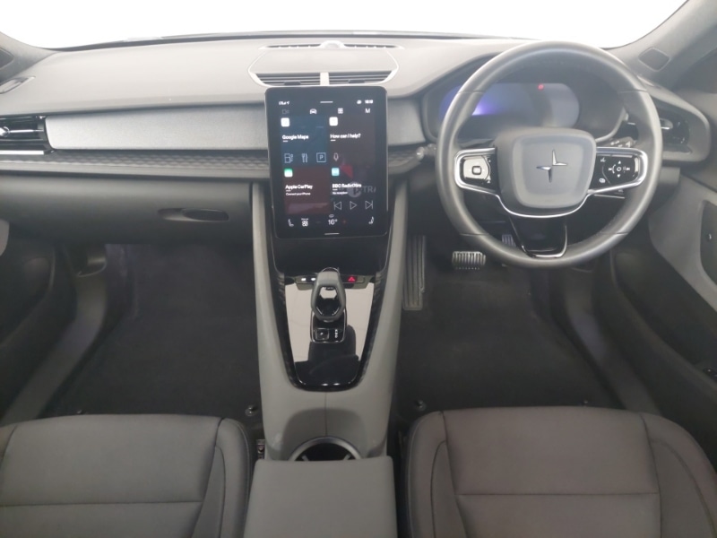 Used Polestar Polestar 2 2022 for sale - 77736412: Photo 2