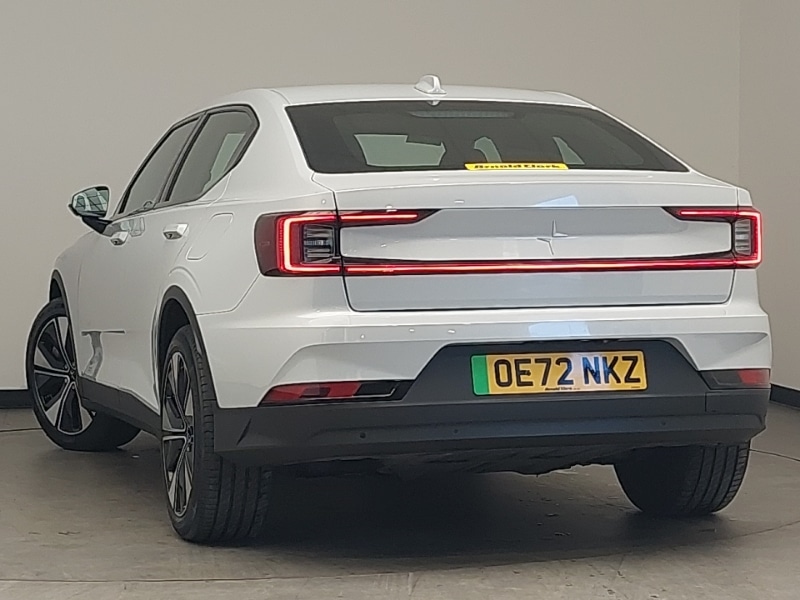 Used Polestar Polestar 2 2022 for sale - 77736412: Photo 3