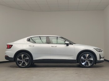 Used Polestar Polestar 2 2022 for sale - 77736412: Photo