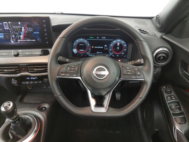 Used Nissan Juke 2025 for sale - 77304358: Photo 10